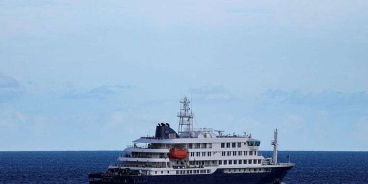 Emergencias en cruceros y el protocolo ante brotes de hantavirus