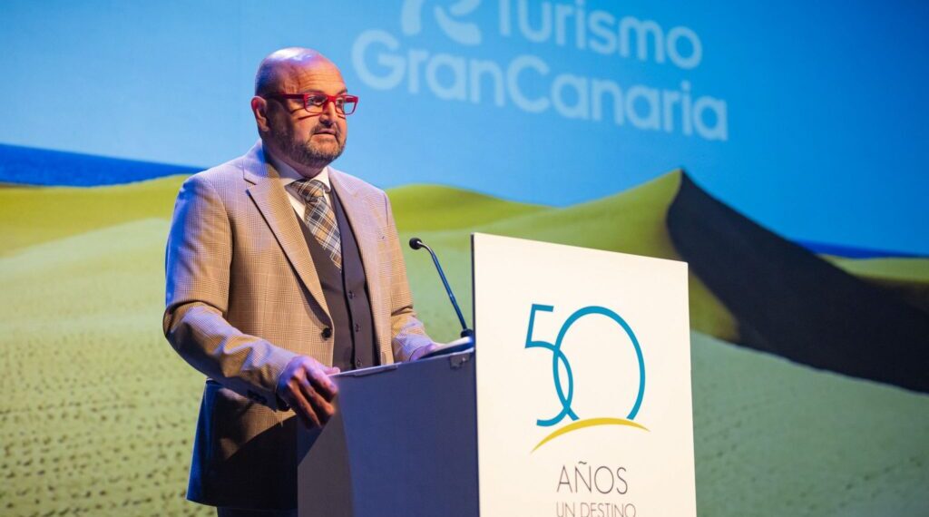 Gran Canaria gana protagonismo en el mercado de turistas de Norteamérica