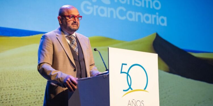 Gran Canaria gana protagonismo en el mercado de turistas de Norteamérica