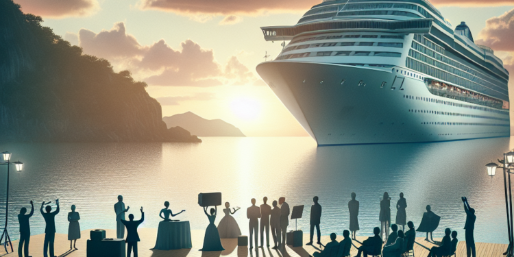 Scenic Group presenta el President