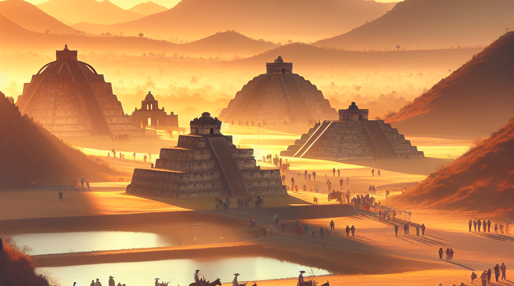 Grupo Xcaret: Innovación y cultura en la propuesta turística de México- Grupo Milenio