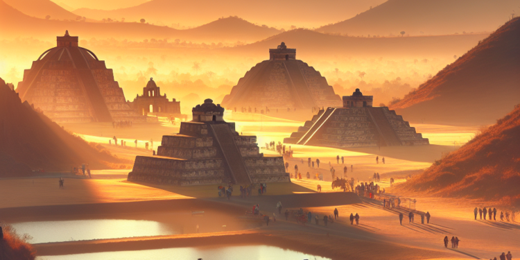 Grupo Xcaret: Innovación y cultura en la propuesta turística de México- Grupo Milenio