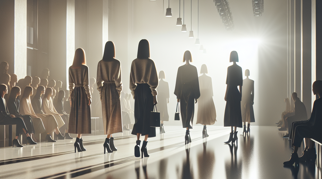 Australian Fashion Week Cheat Sheet