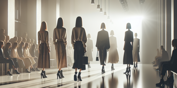 Australian Fashion Week Cheat Sheet