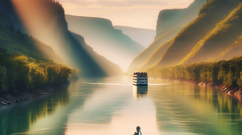 St. Lawrence Cruise Lines presenta guía para aprovechar cruceros por el río canadiense