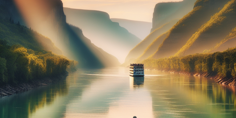 St. Lawrence Cruise Lines presenta guía para aprovechar cruceros por el río canadiense