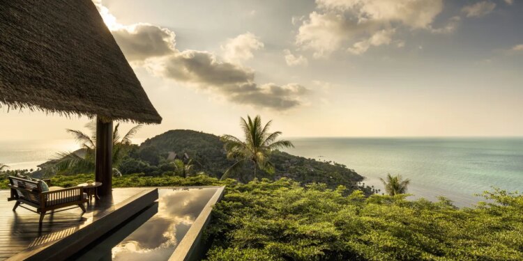Thailand Honeymoon Guide: How to Plan the Perfect Romantic Trip