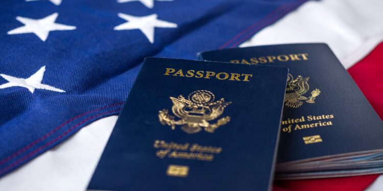 Cómo viajar a Estados Unidos para el Mundial 2026: visas y documentos necesarios