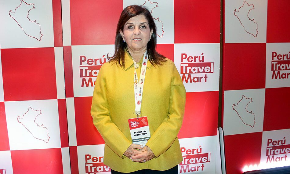 HOY INICIA EL PERU TRAVEL MART 2026