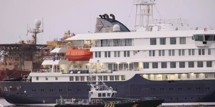 Hantavirus: Cruceros, pateras y la jerarquía del dolor