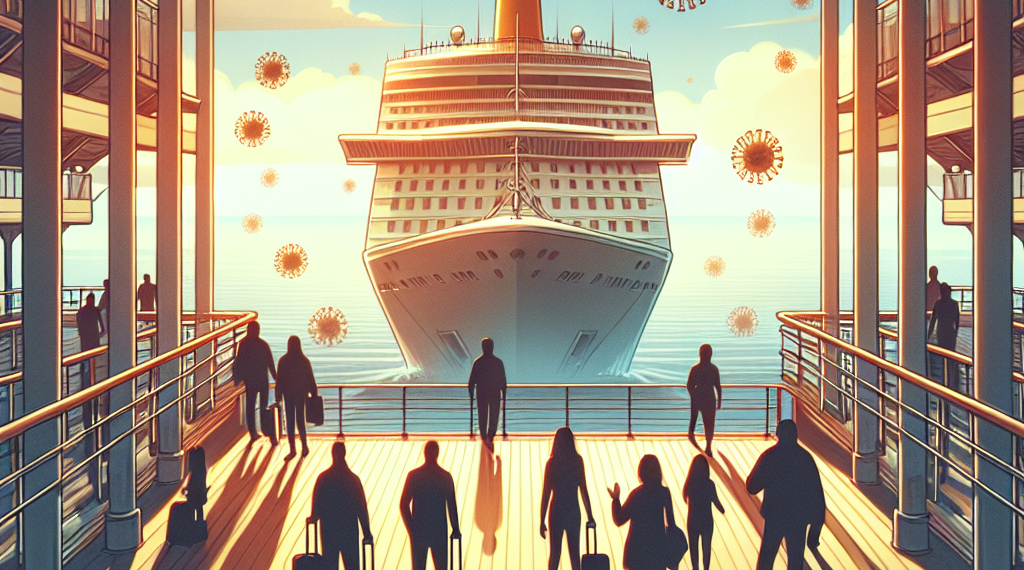 crucero cabo verde