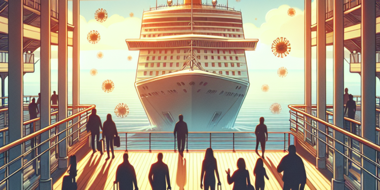 crucero cabo verde
