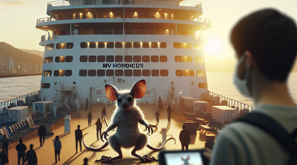 Hantavirus: Un médico del crucero MV Hondius confirma que no había protocolos de salud