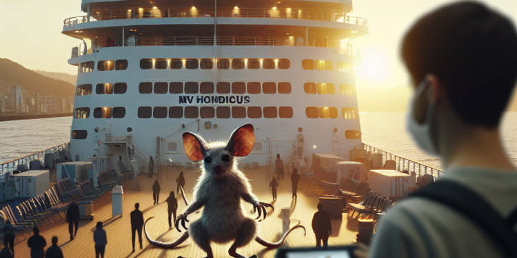 Hantavirus: Un médico del crucero MV Hondius confirma que no había protocolos de salud