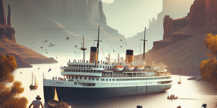 Hantavirus en Arizona: En el crucero holandés MV Hondius afectado por brote viajaba un arizonense | Univision Phoenix KTVW