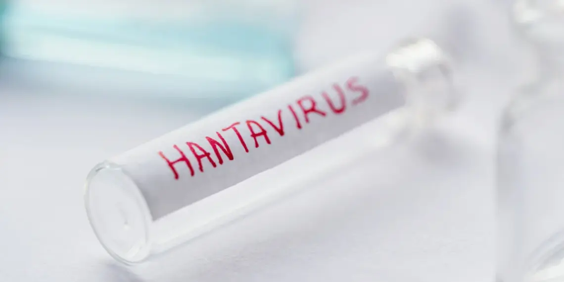 Autoridades sanitarias investigan posibles contagios de hantavirus ligados al crucero neerlandés Hondius.