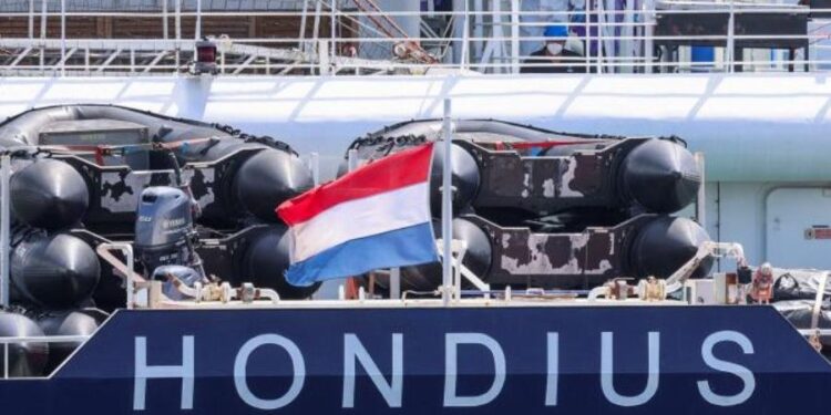 Hantavirus en crucero MV Hondius: España confirma un segundo caso y mantiene vigilancia sanitaria