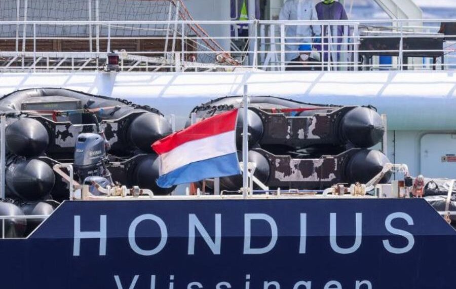 Hantavirus en crucero MV Hondius: España confirma un segundo caso y mantiene vigilancia sanitaria