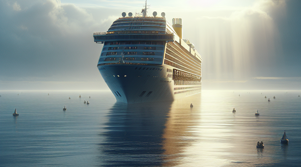 Hantavirus; presunto brote causa la muerte de tres pasajeros en crucero varado en el Atlántico