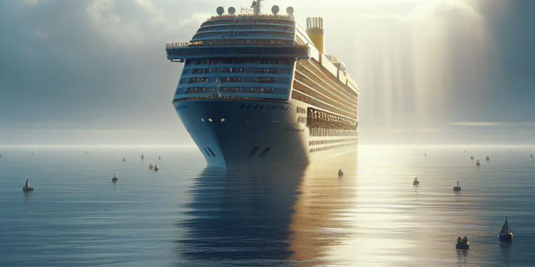 Hantavirus; presunto brote causa la muerte de tres pasajeros en crucero varado en el Atlántico