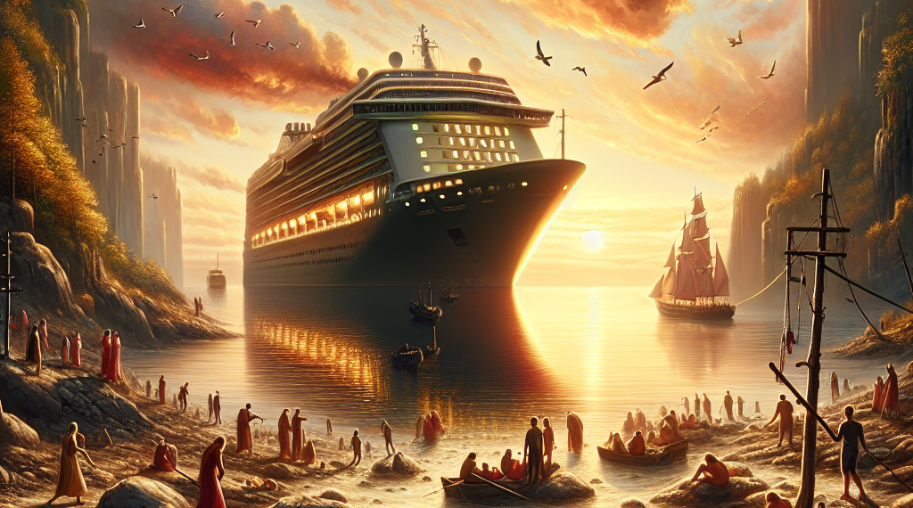 Hantavirus: ¿Qué sigue para el crucero Hondius tras la evacuación de pasajeros? Su RUTA de regreso