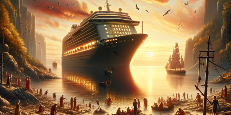 Hantavirus: ¿Qué sigue para el crucero Hondius tras la evacuación de pasajeros? Su RUTA de regreso