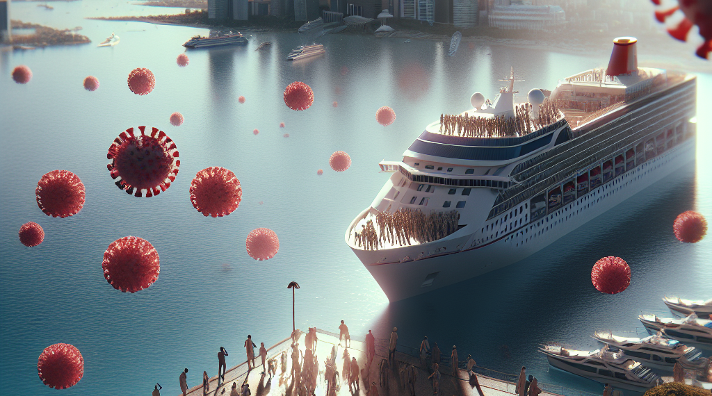 Hantavirus: ¿cuándo enfermaron los pasajeros del crucero afectado? Cronología del brote