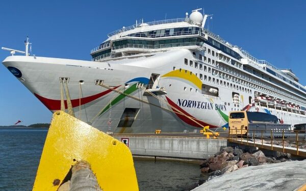 Helsinki ofrece tranquilidad y buenas conexiones aéreas en nuevo escenario del Báltico