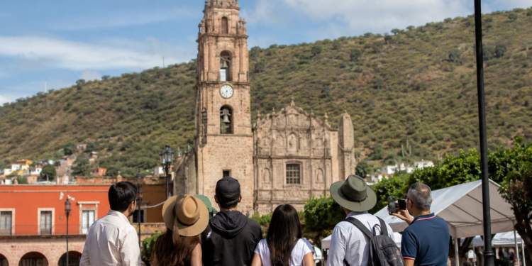 Hidalgo busca atraer turistas con plataforma nacional de descuentos rumbo al Mundial