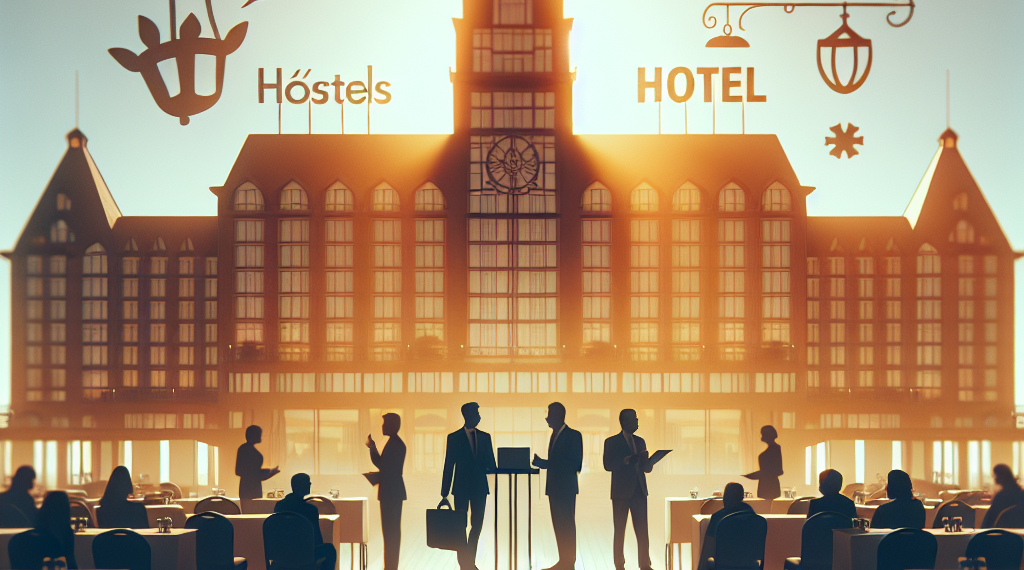 HotelDO realizara una nueva edición de su Campus, en Chile