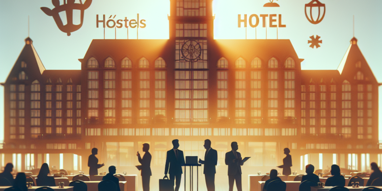 HotelDO realizara una nueva edición de su Campus, en Chile