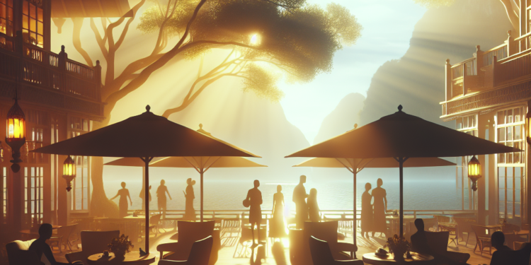 Hoteles hist&oacute;ricos y lujo sostenible, las apuestas de Preferred Travel Group