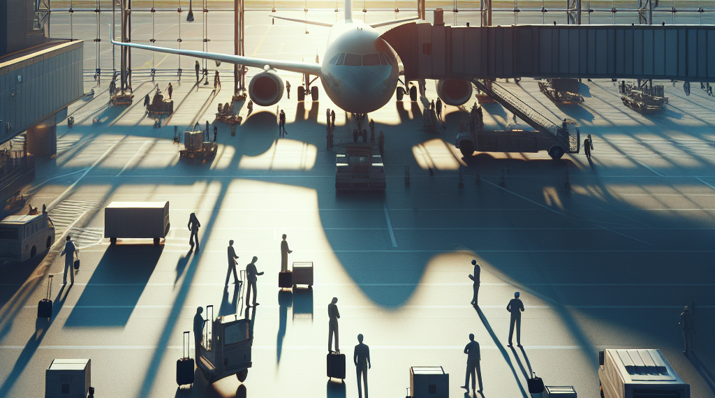 ITA Airways refuerza su oferta de vuelos para la temporada de verano