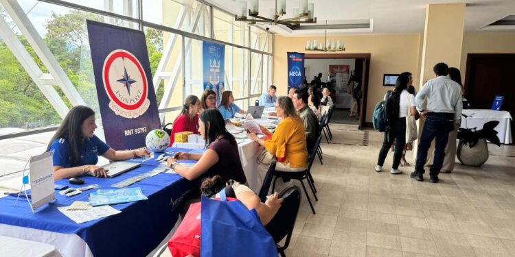 ANATO llegó a Ibagué con encuentro clave para impulsar el turismo y la economía