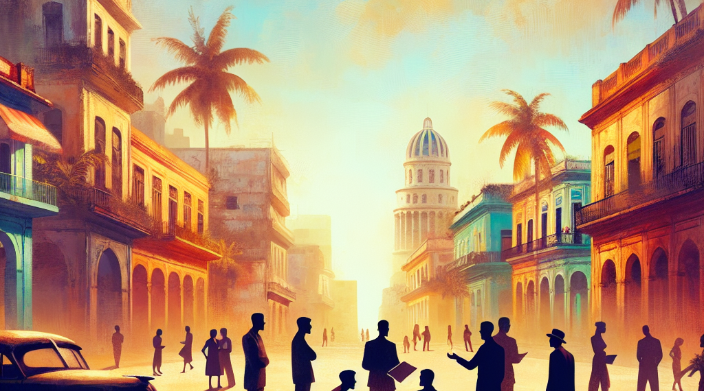 Iberostar anuncia segunda edición de Academia Cuba para agentes de viajes
