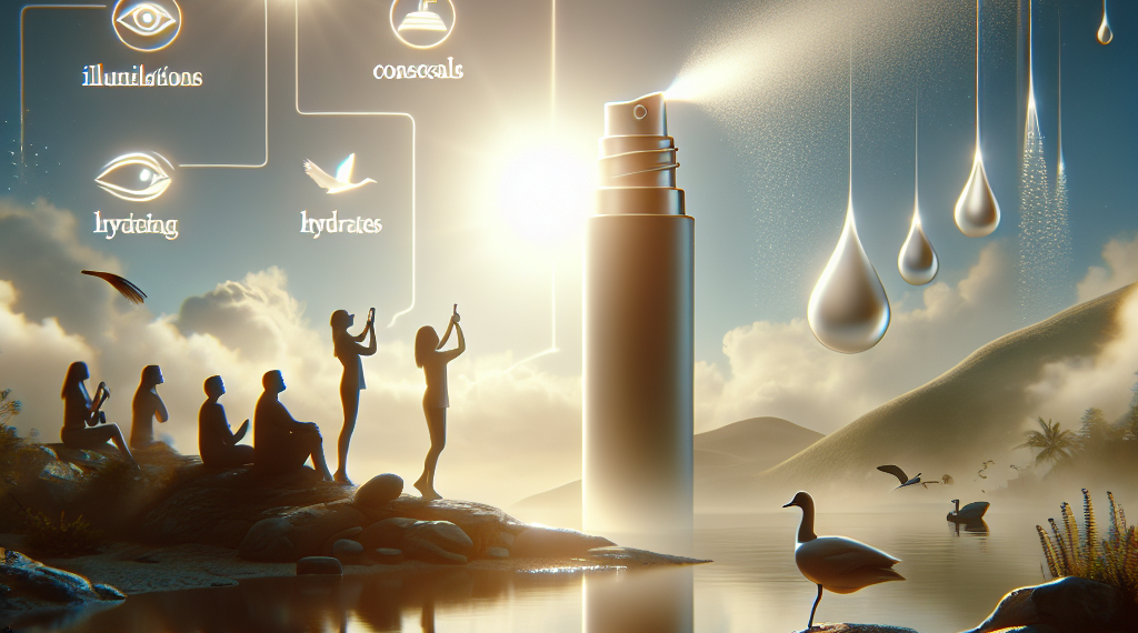 Brightening, Concealing, and Hydrating—Tinted Eye Creams Do It All