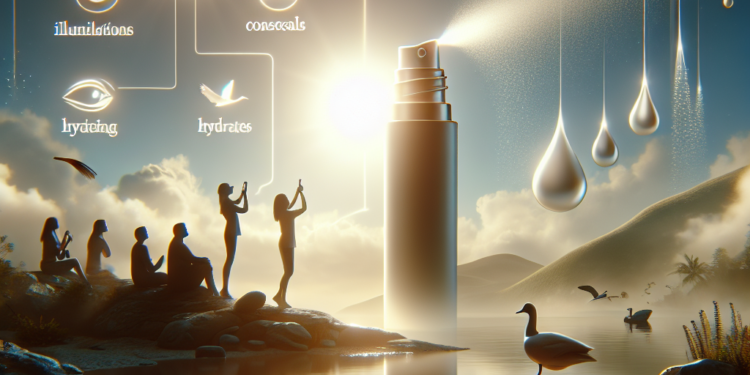 Brightening, Concealing, and Hydrating—Tinted Eye Creams Do It All