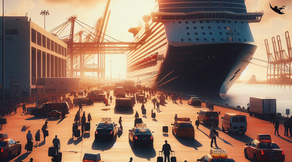 Operación de MSC Cruceros desde Puerto de Galveston genera USD 138 millones para economía local