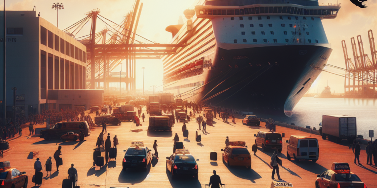 Operación de MSC Cruceros desde Puerto de Galveston genera USD 138 millones para economía local