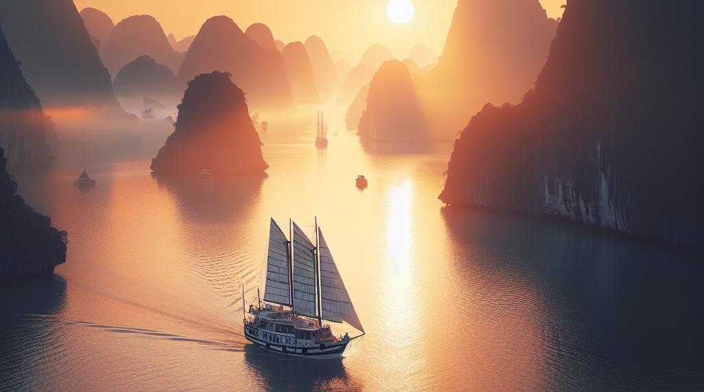 Vietnam.vn - Nền tảng quảng bá Việt Nam