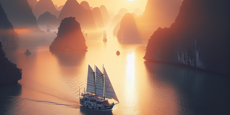 Vietnam.vn - Nền tảng quảng bá Việt Nam