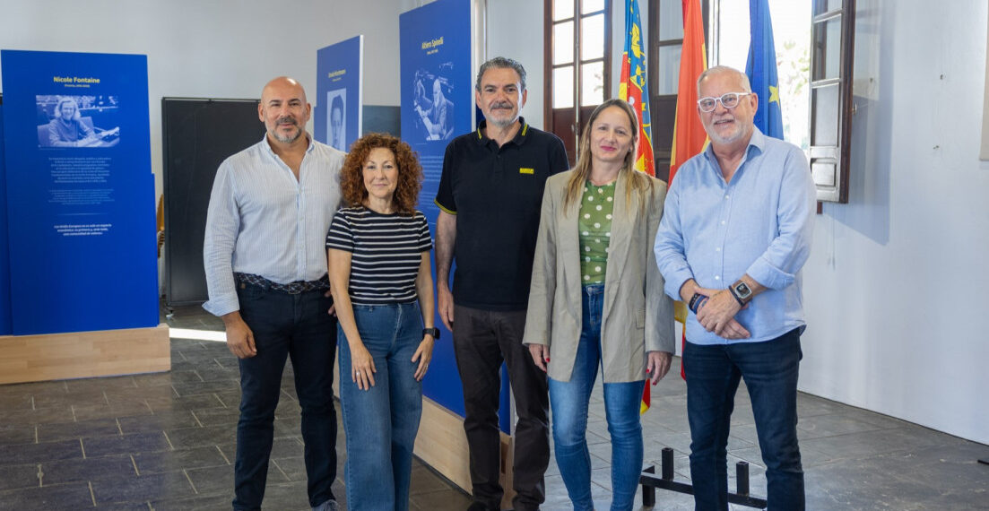 L’Alfàs y AVIBE impulsan una campaña turística para reforzar la proyección internacional del municipio | Noticias de la Marina Baixa