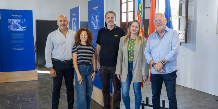 L’Alfàs y AVIBE impulsan una campaña turística para reforzar la proyección internacional del municipio | Noticias de la Marina Baixa