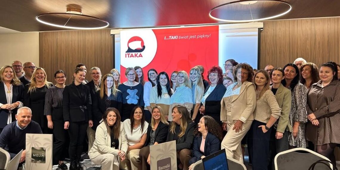 Refuerzo de la promoción turística en Polonia con touroperador líder