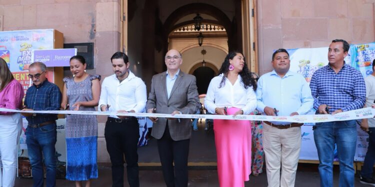 Gobierno de la Capital fortalece el turismo y la economía local con la Expo Agencias de Viajes