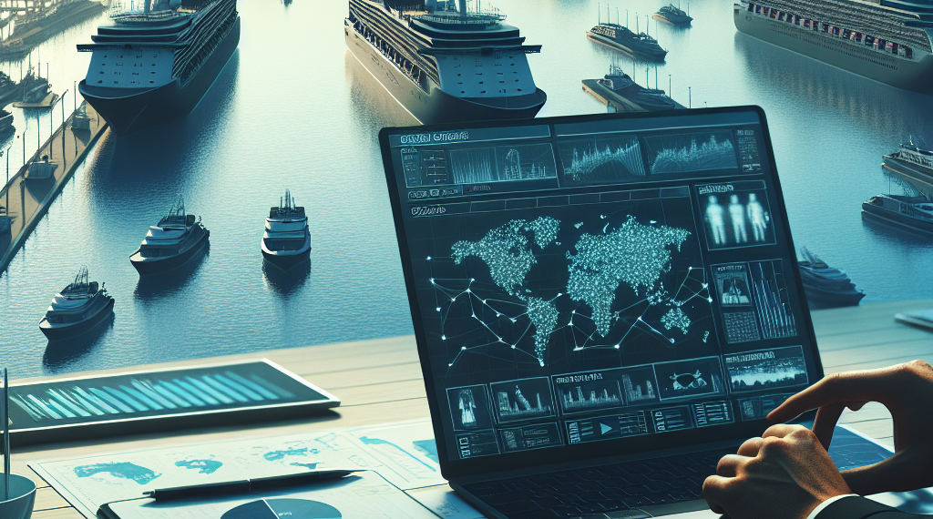 Cruise Planners impulsa IA con primera integración de importación de confirmaciones de cruceros del sector