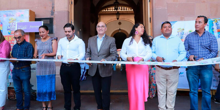 Abre sus puertas la 2ª Expo Agencias de Viajes para impulsar la economía en SLP
