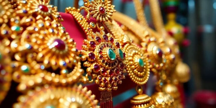 India llama a ahorrar energía: menos viajes, trabajo remoto y freno a la compra de oro
