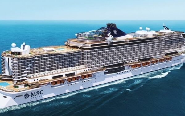 Inician gestiones para que retornen cruceros a la Isla de Margarita a finales de 2026
