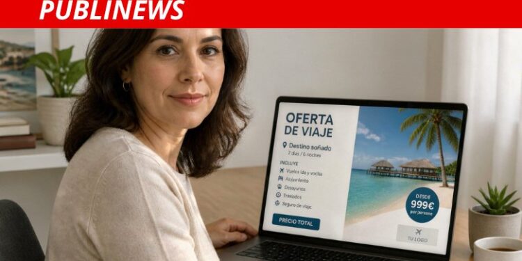 Nueva solución de marketing y diseño para las agencias de DIT Gestión